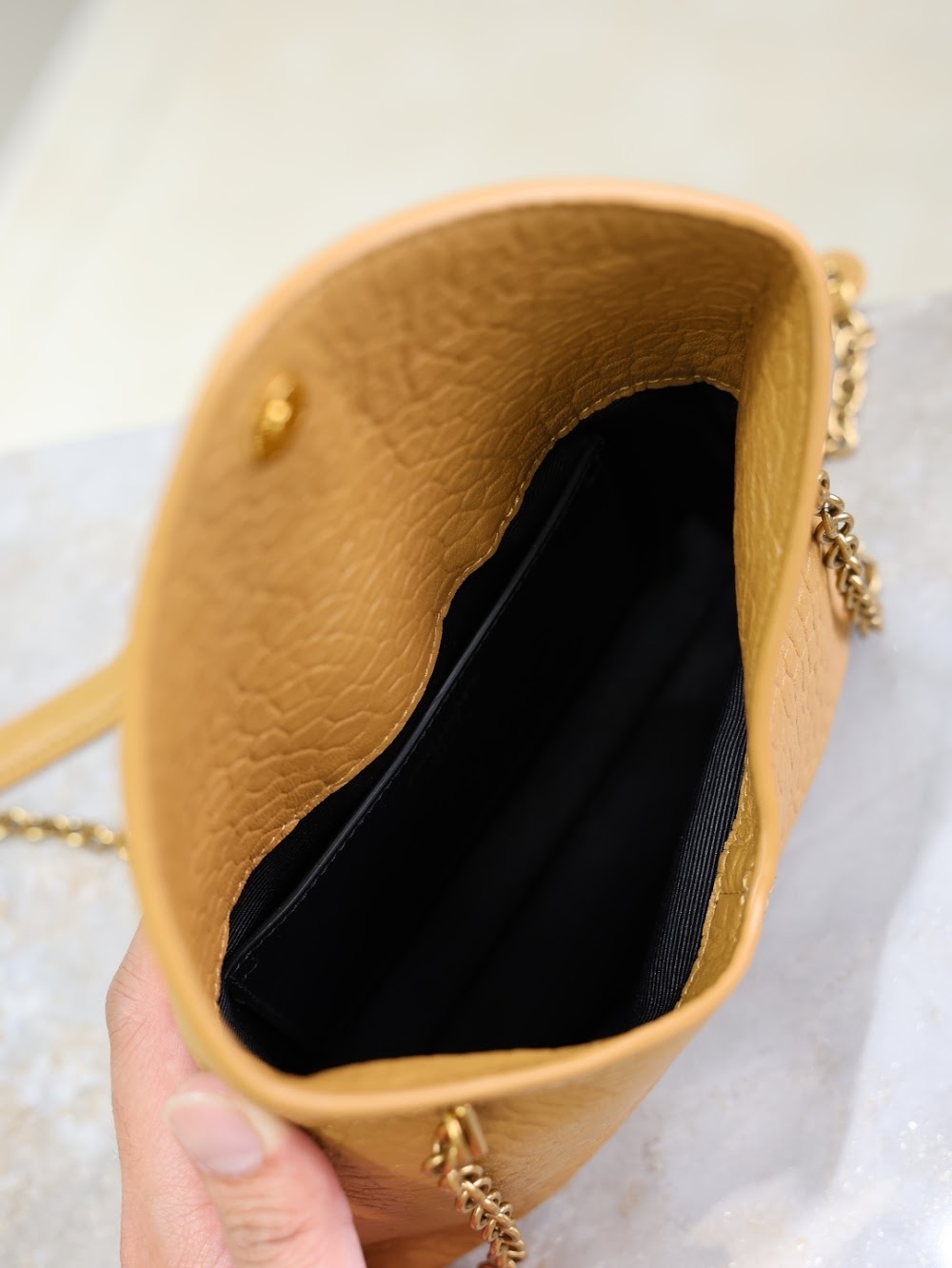 Dragons Bags YSLn Luxury Bag --119388