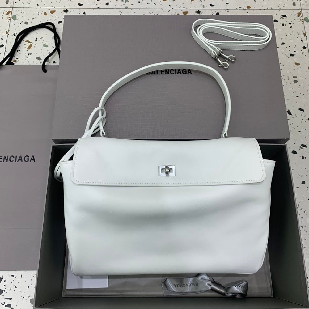 Dragons Bags Balenciaga Luxury Bag --111825