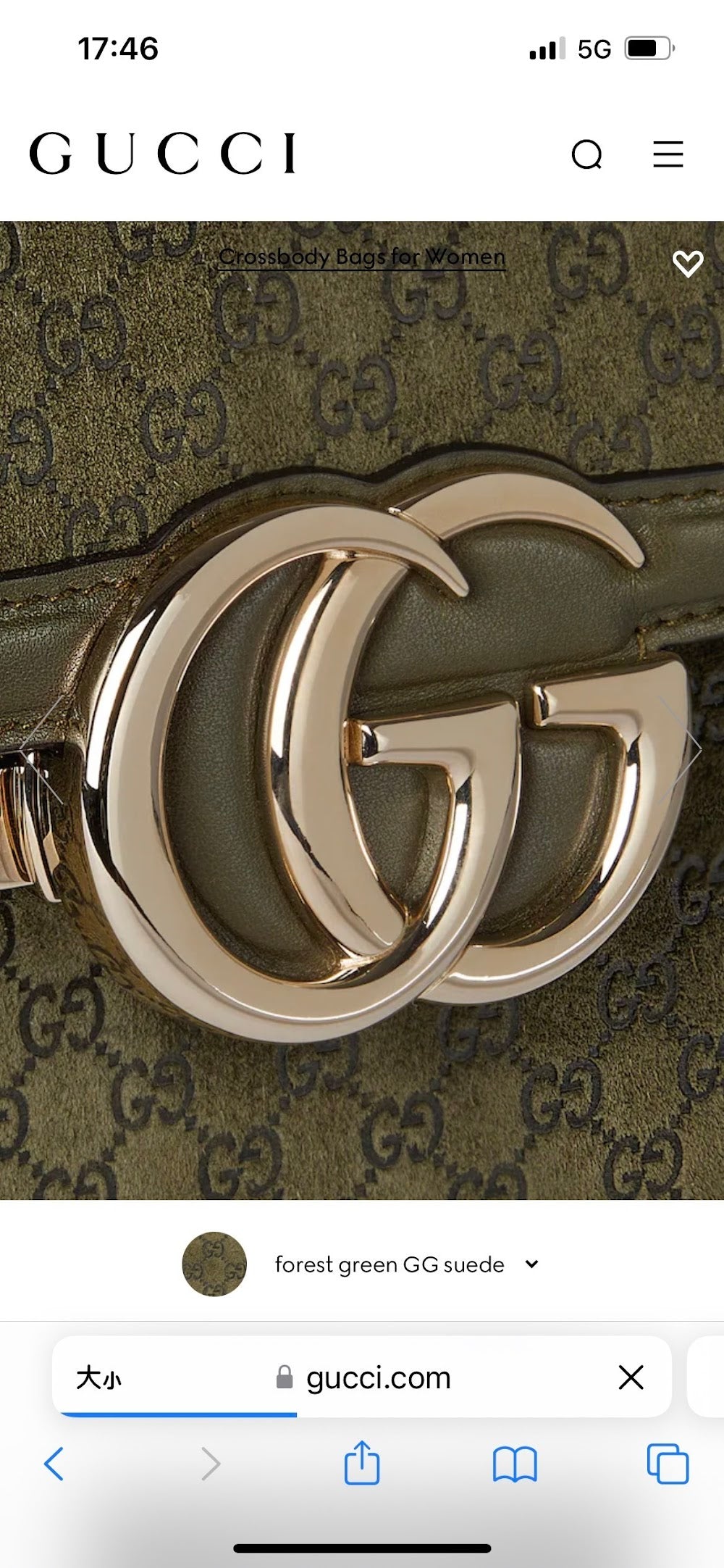 Dragons Bags Guccin Luxury Bag --94372