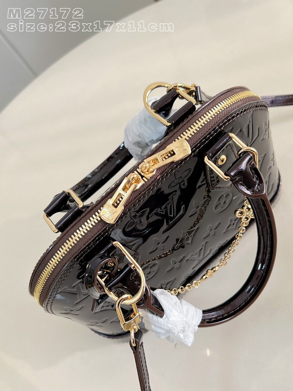 Dragons Bags ln Luxury Bag --96480