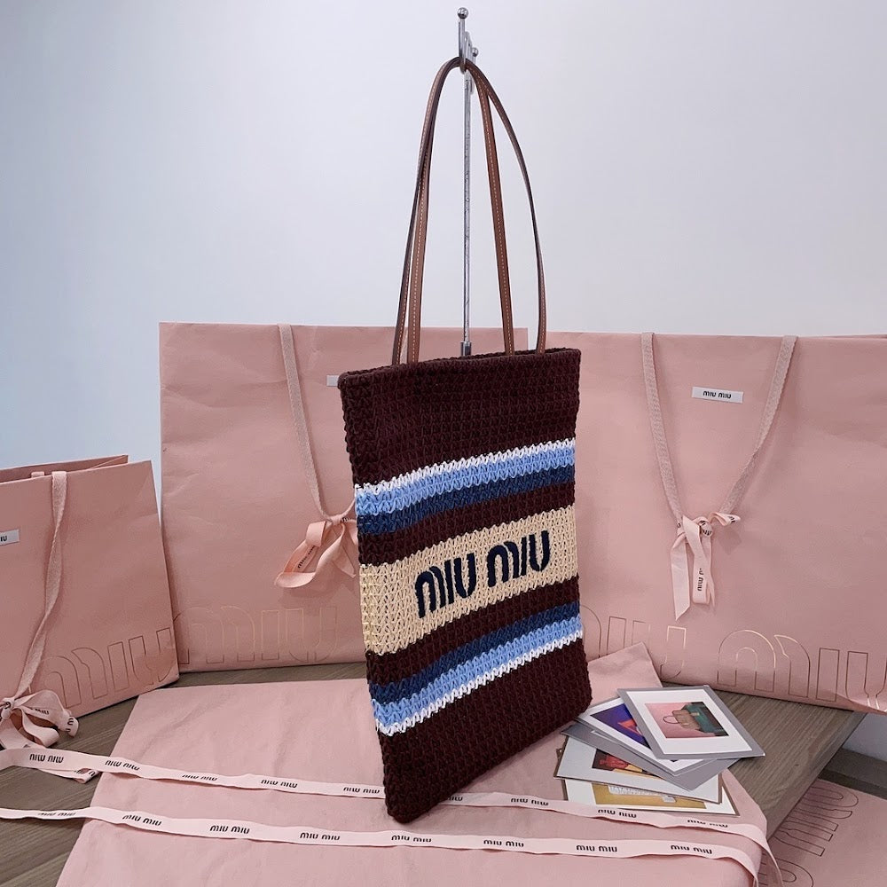 Dragons Bags Miun Miun Luxury Bag --122660