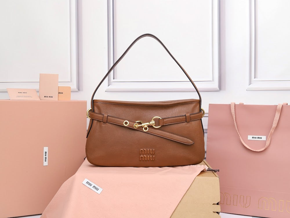 Dragons Bags Miun Miun Luxury Bag --122514