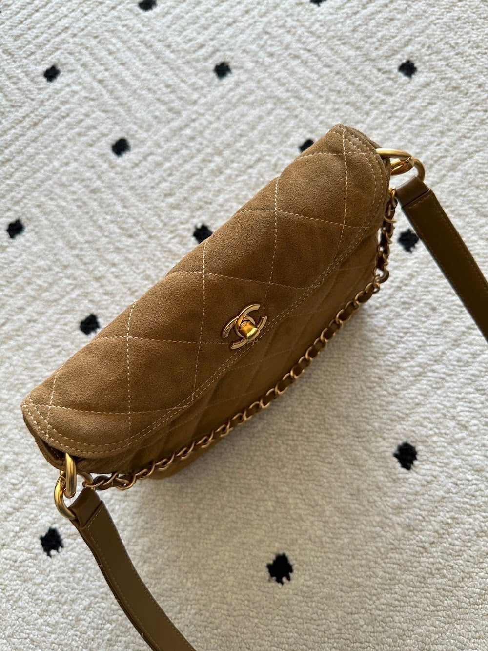 Dragons Bags CHn Luxury Bag --112696