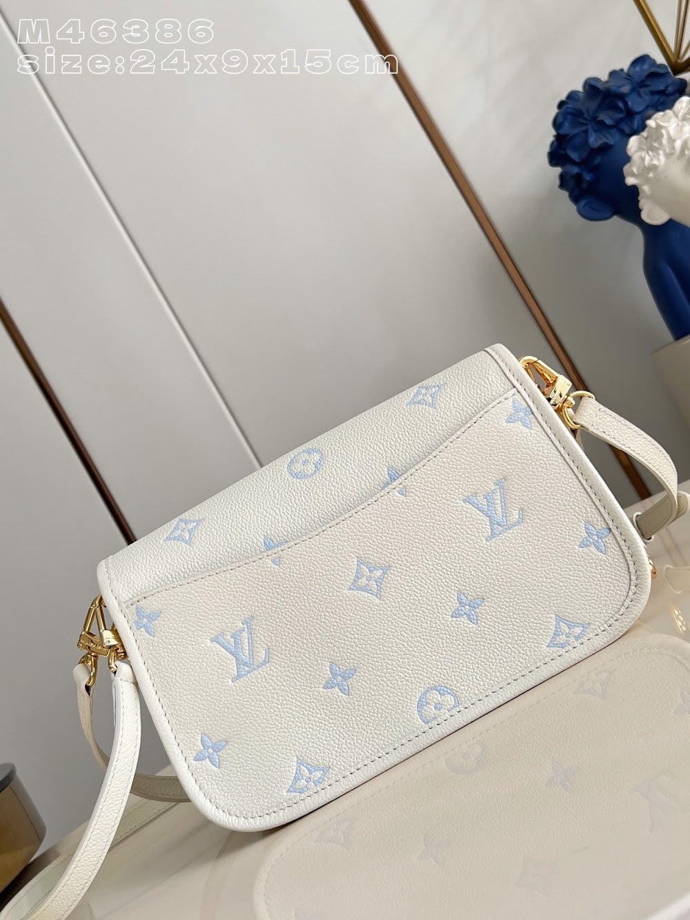 Dragons Bags ln Luxury Bag --96109
