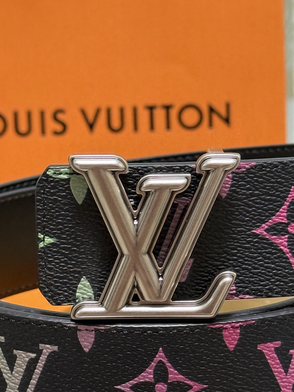 Dragons Bags ln Luxury Belt --106694