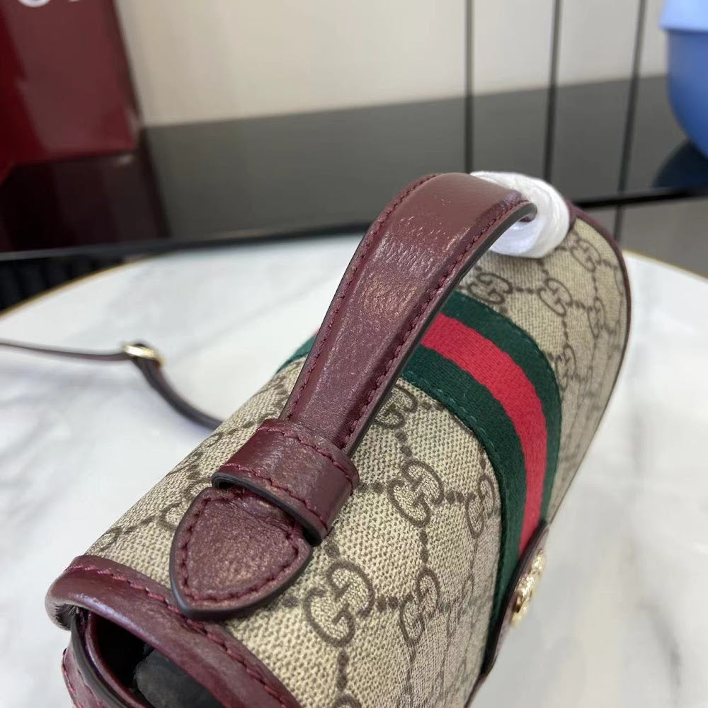 Dragons Bags Guccin Luxury Bag --94636