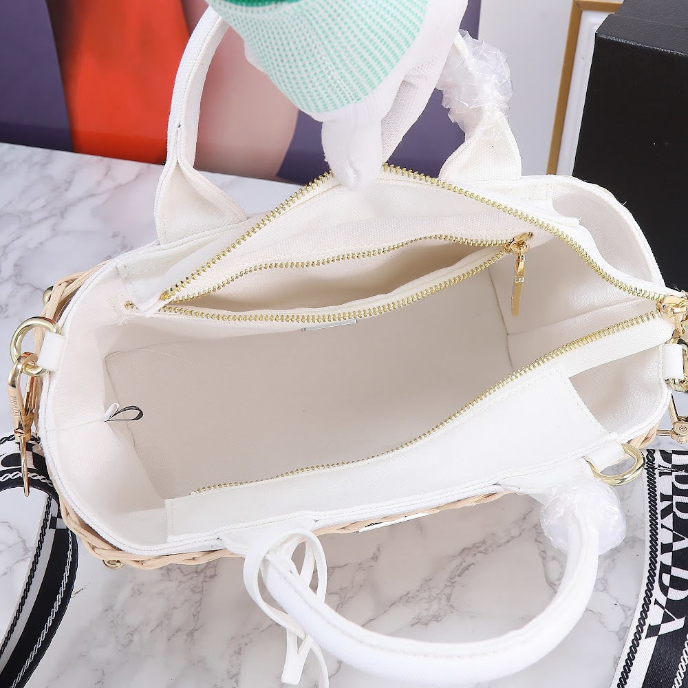 Dragons Bags pradn Luxury Bag --73060