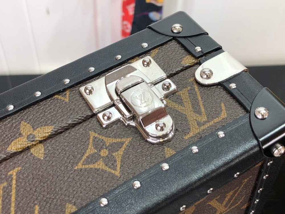 Dragons Bags ln Luxury Bag --96999