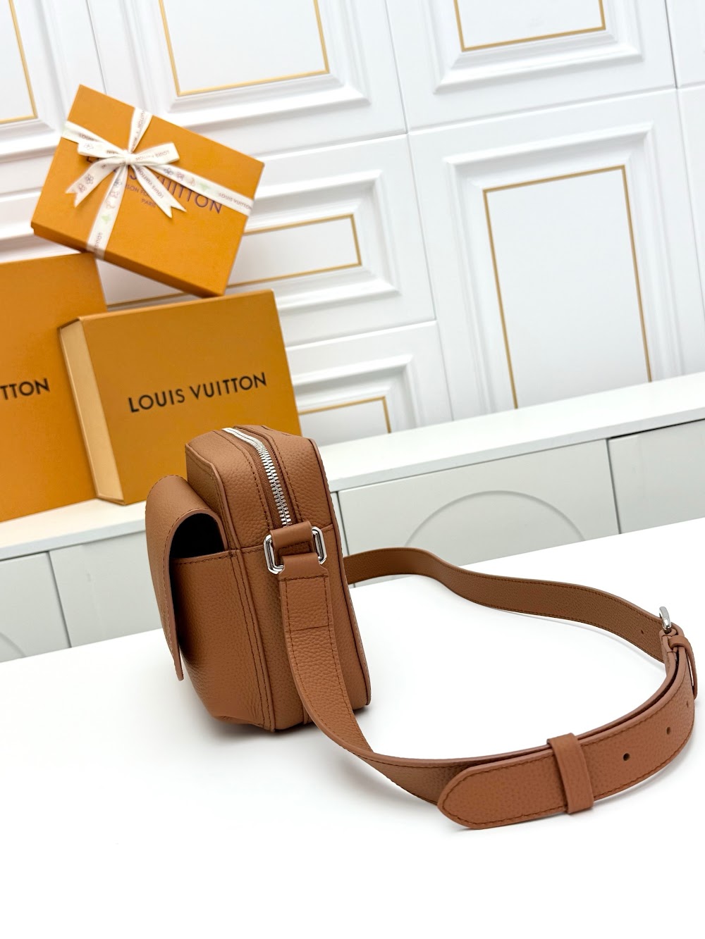Dragons Bags ln Luxury Bag --71502