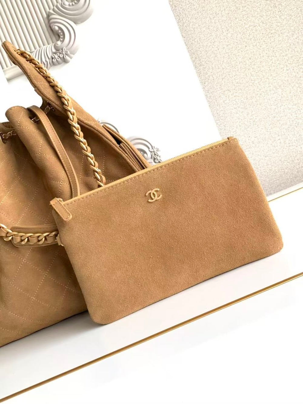 Dragons Bags CHn Luxury Bag --112829