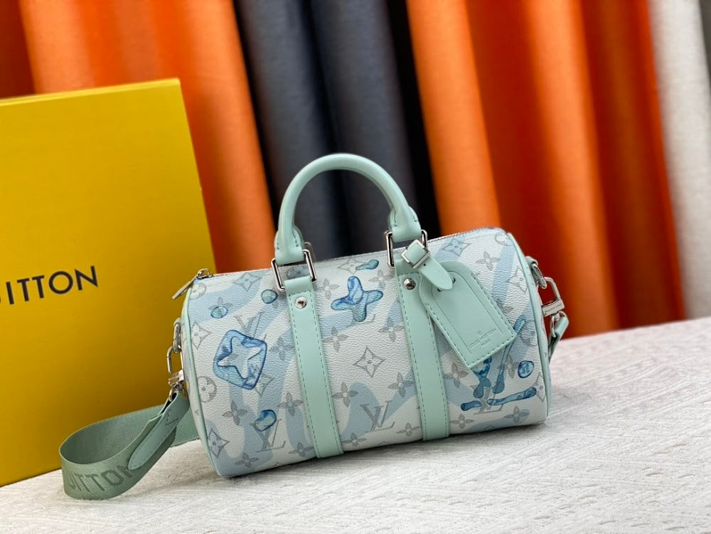 Jessica Bags ln Luxury Bag --75945