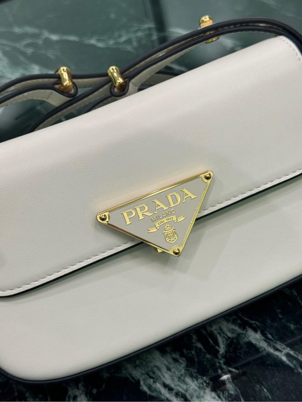 Dragons Bags Pradn Luxury Bag --102290