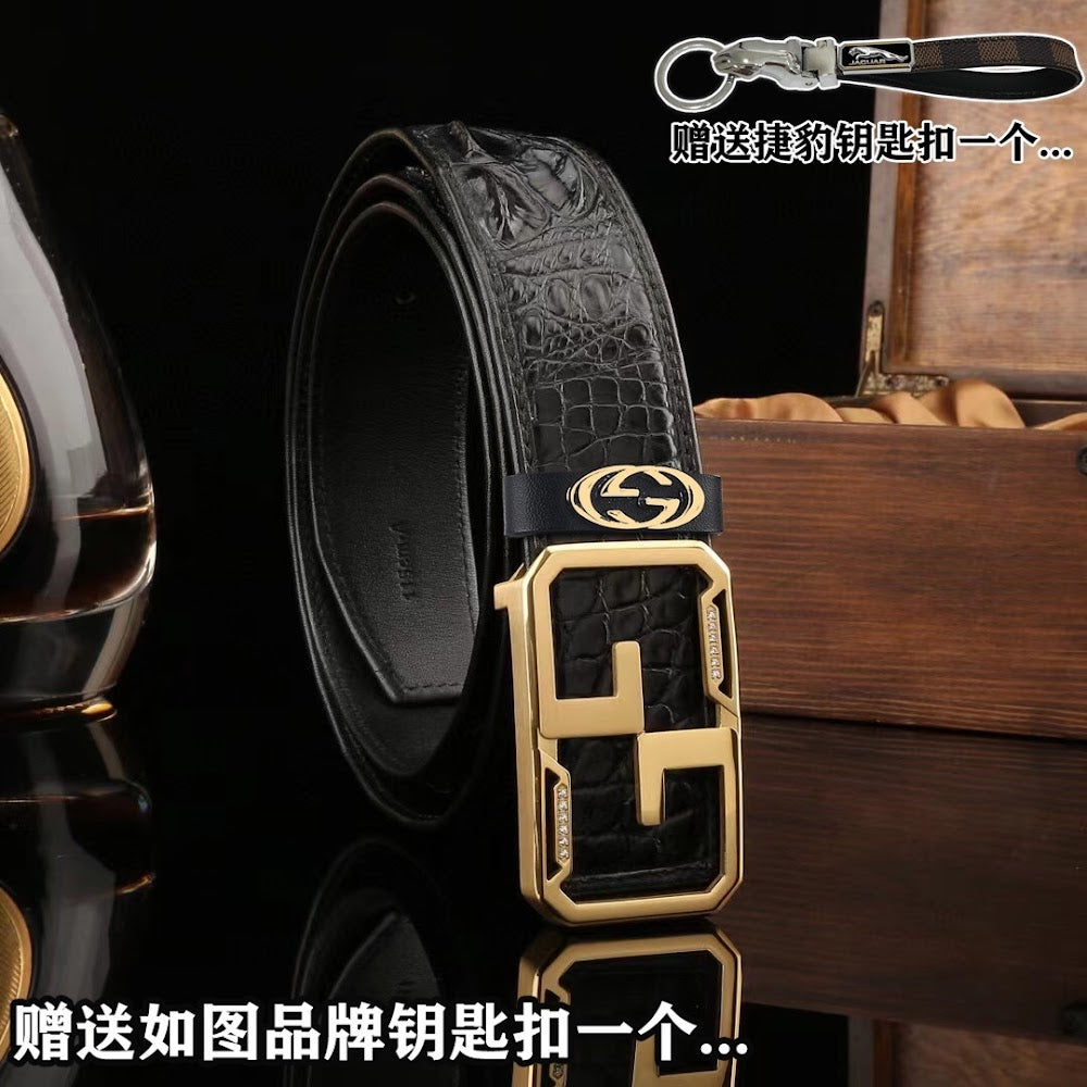 Dragons Bags Guccin Luxury Belt --105522