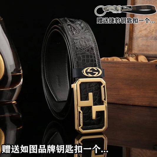 Dragons Bags Guccin Luxury Belt --108376