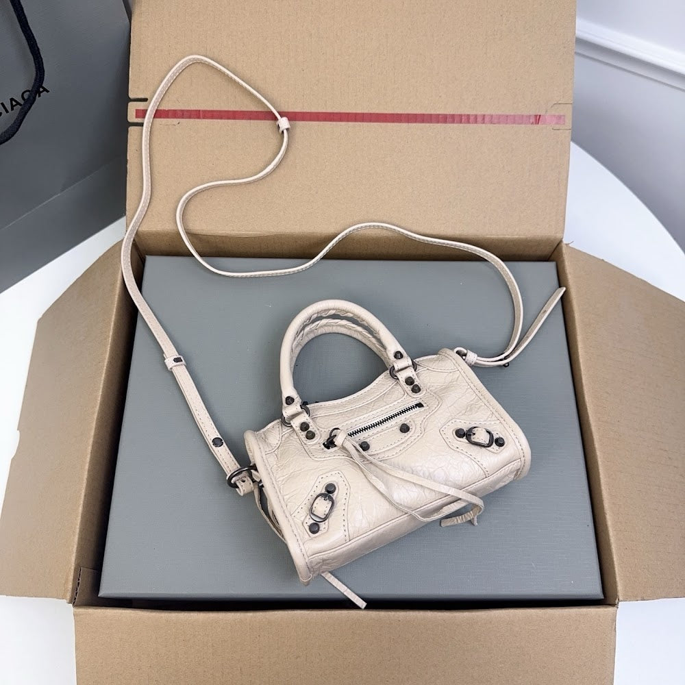 Dragons Bags Balenciaga Luxury Bag --110840