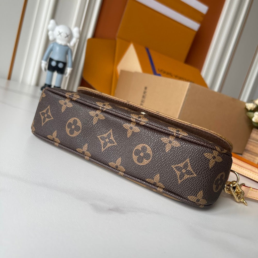 Dragons Bags ln Luxury Bag --76541