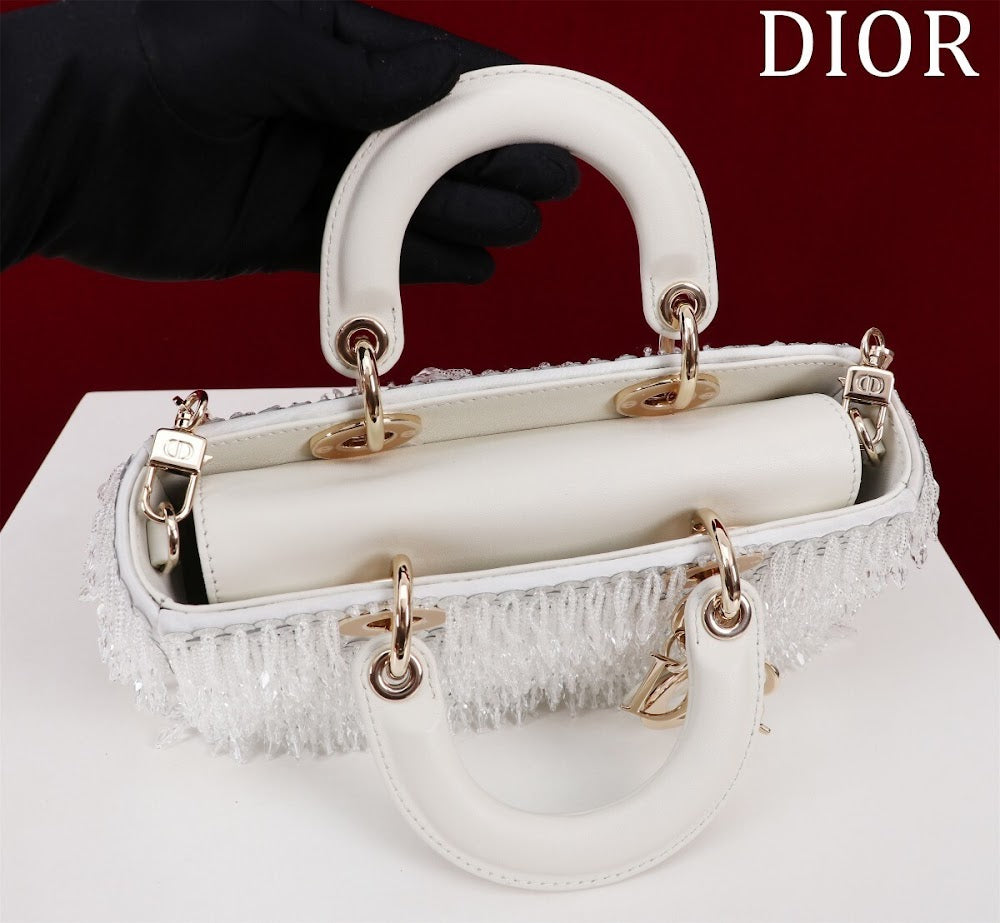 Dragons BagsDiorn Luxury Bag --114695