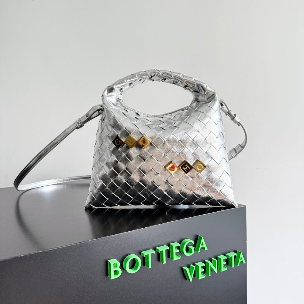 Dragons Bags Bottegan Luxury Bag --91439