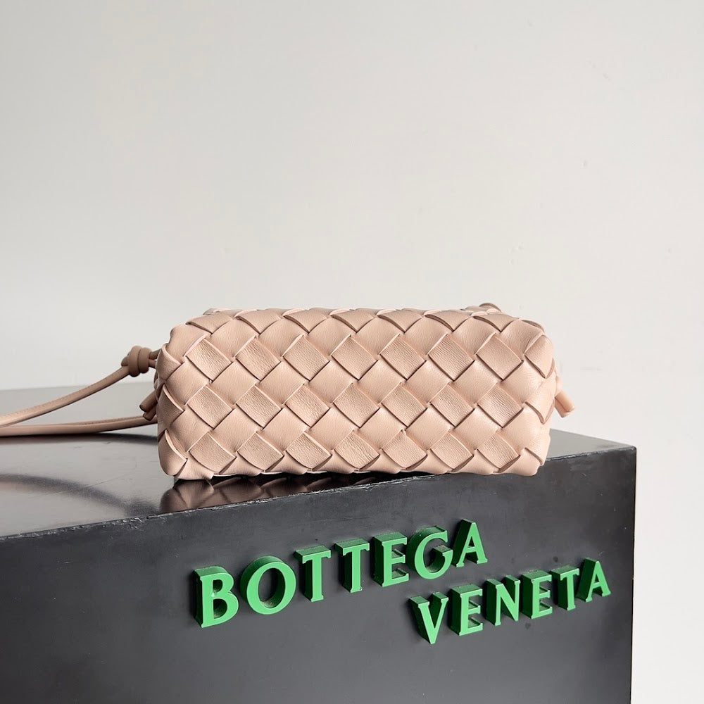 Dragons Bags Bottegan Luxury Bag --90323
