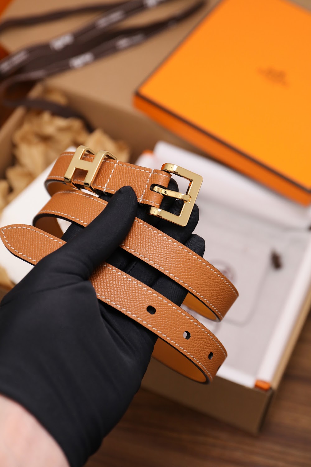 Dragons Bags Hermesn Luxury Belt --106146