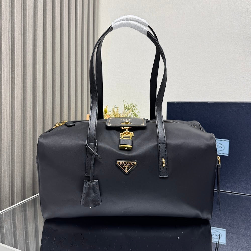 Dragons Bags Pradn Luxury Bag --101608