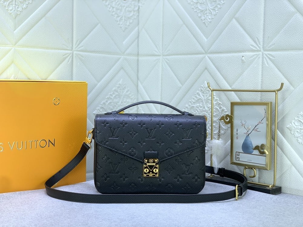 Jessica Bags ln Luxury Bag --76142