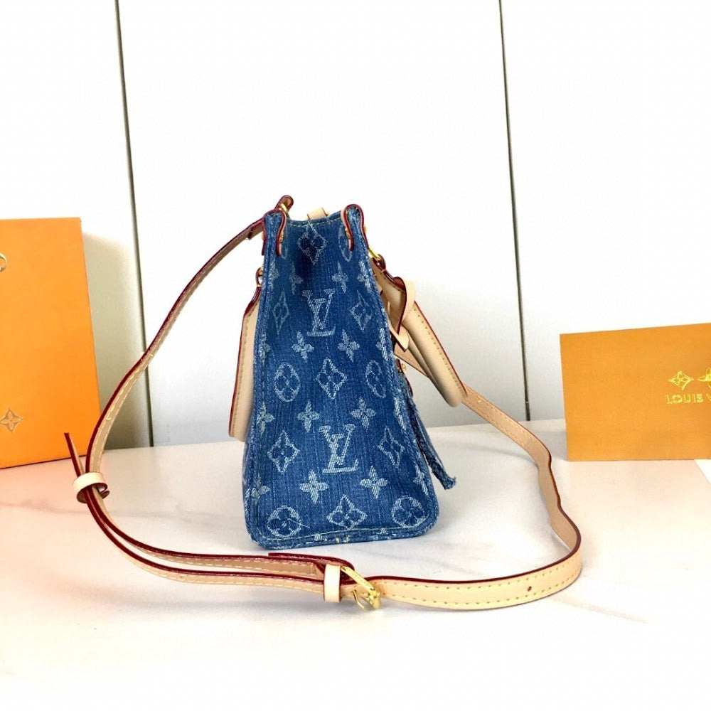 Dragons Bags ln Luxury Bag --76949