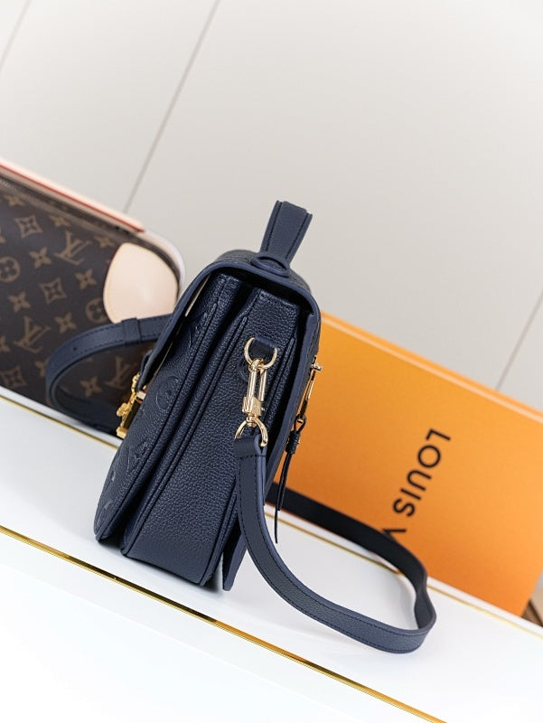 Dragons Bags LVn Luxury Bag --80012