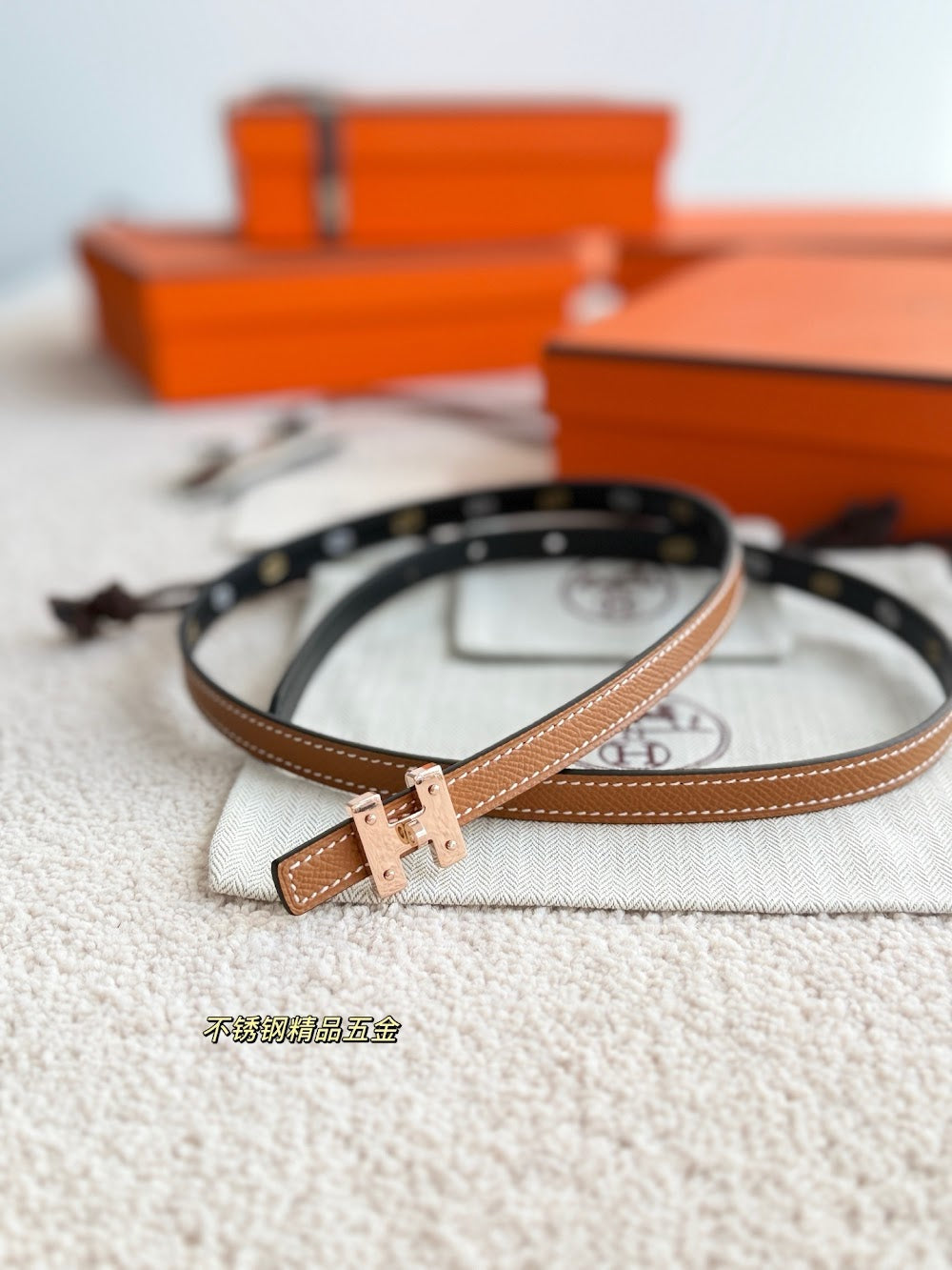 Dragons Bags Hermesn Luxury Belt --106077