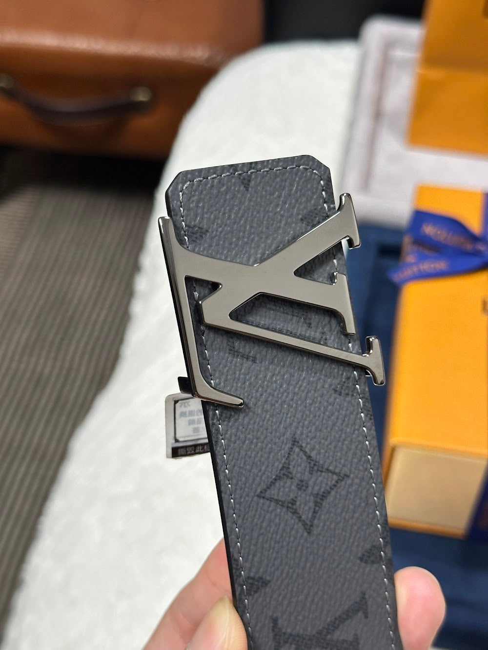 Dragons Bags ln Luxury Belt --106925