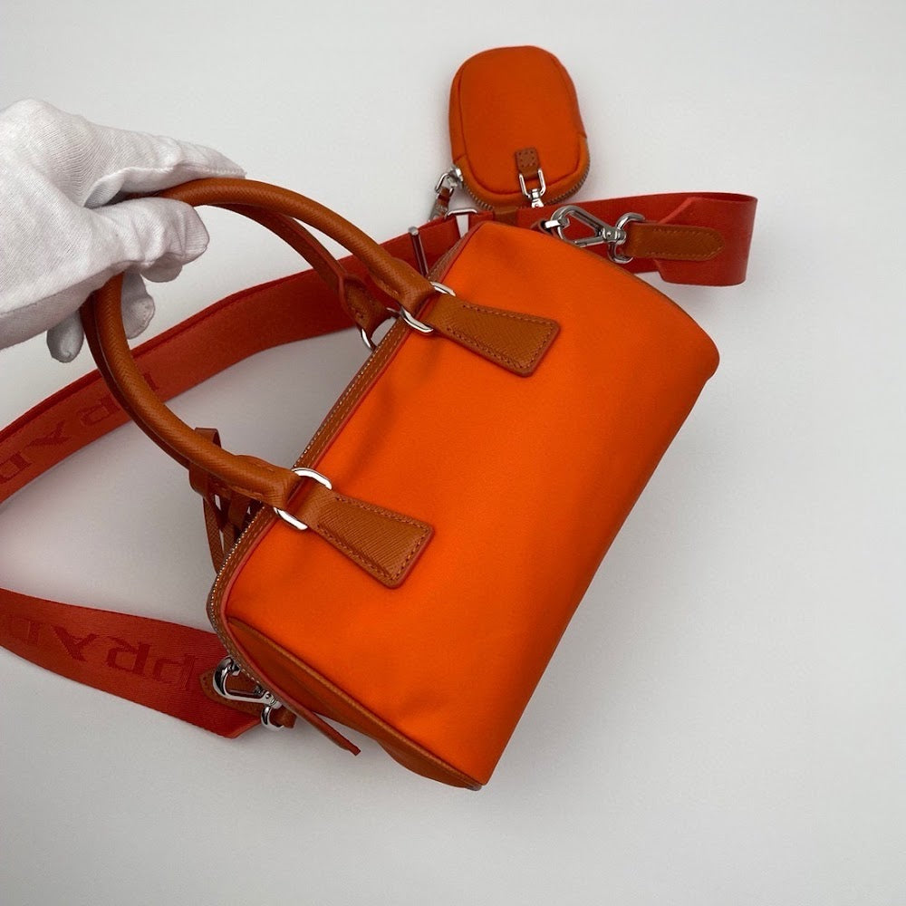 Dragons Bags Prada Luxury Bag --53982