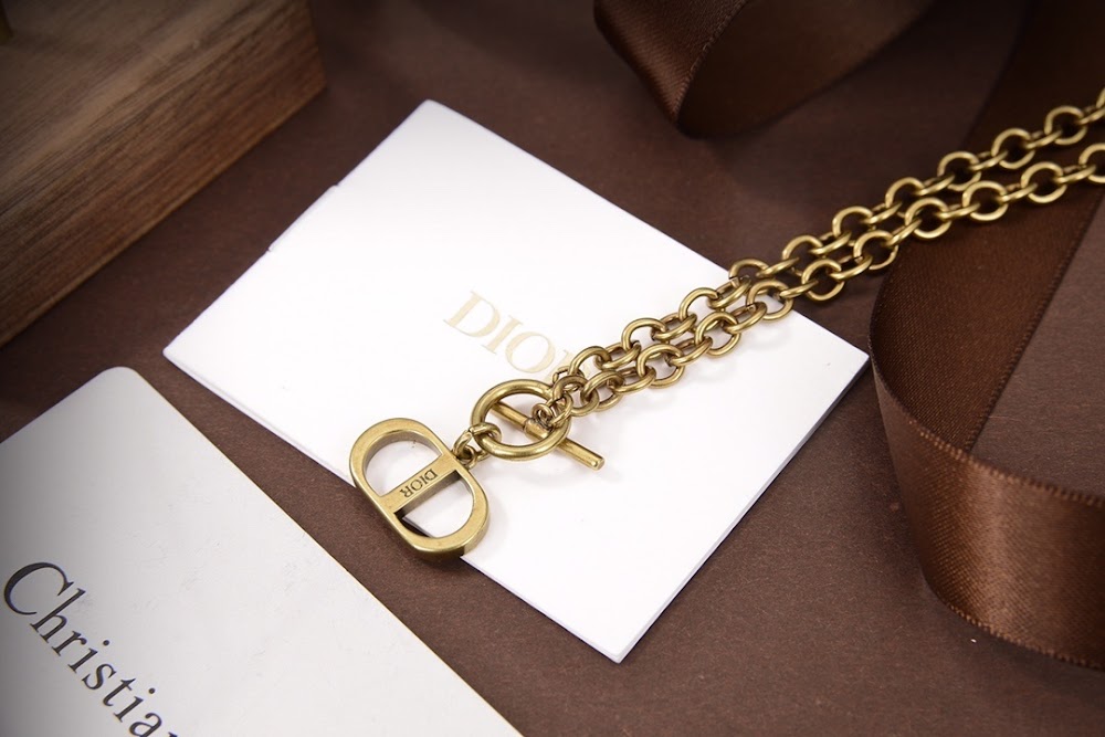 Dragons Bags Luxury Necklace --55611
