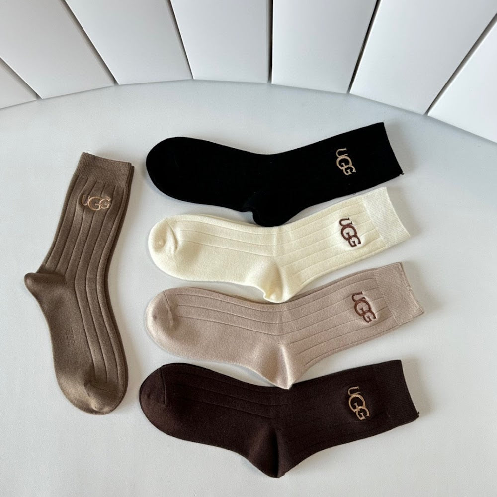 Dragons Bags Premium Luxury Socks --97807