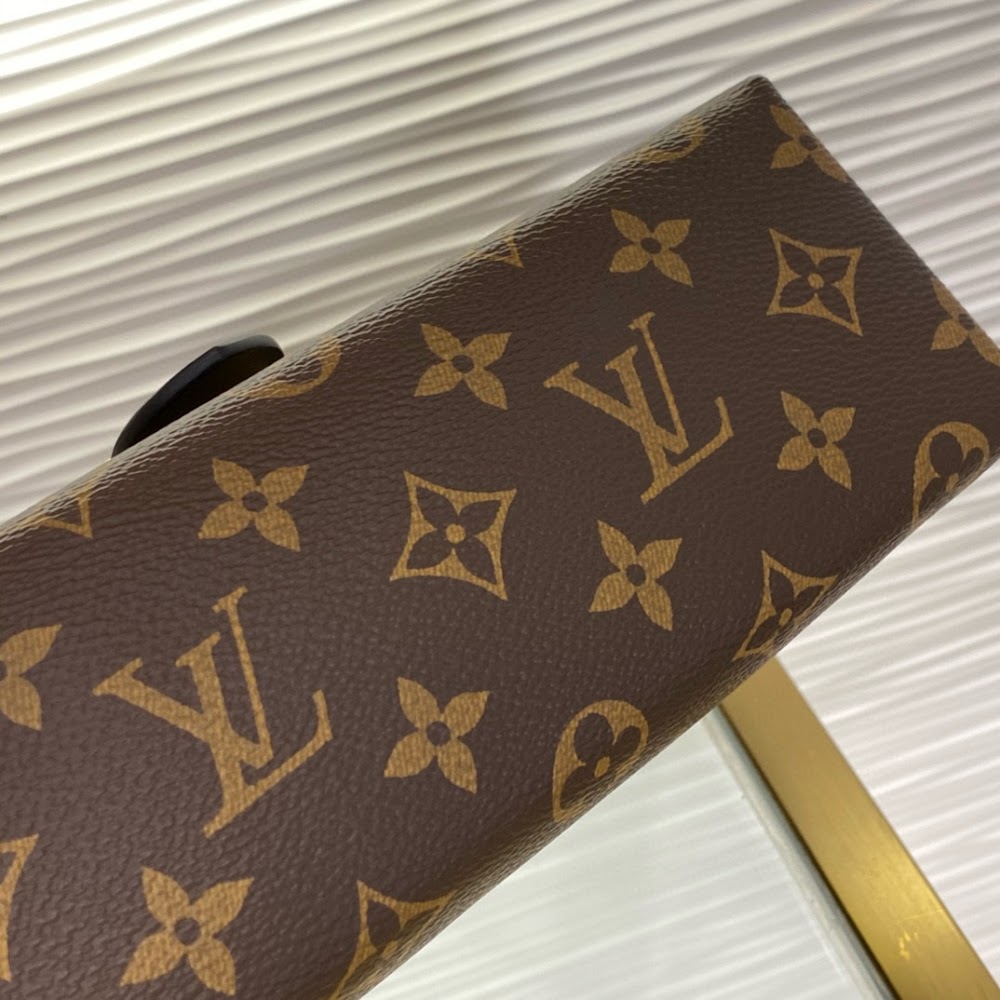 Dragons Bags LVn Luxury Bag --79516