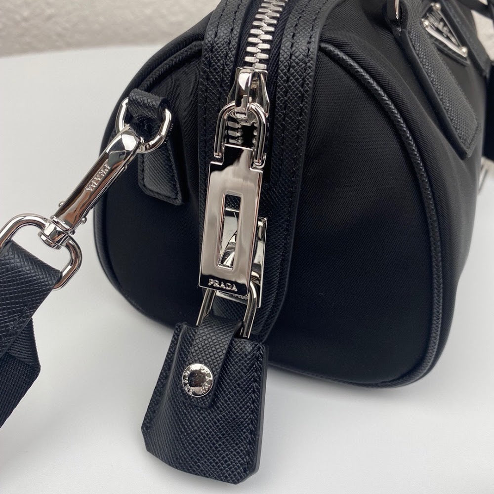 Dragons Bags Prada Luxury Bag --54141