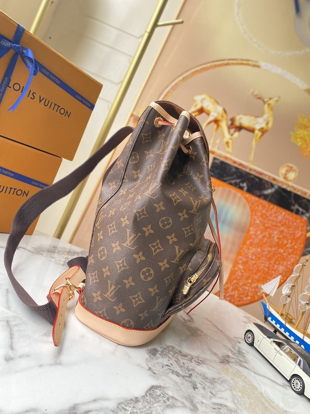 Jessica Bags ln Luxury Bag --75730