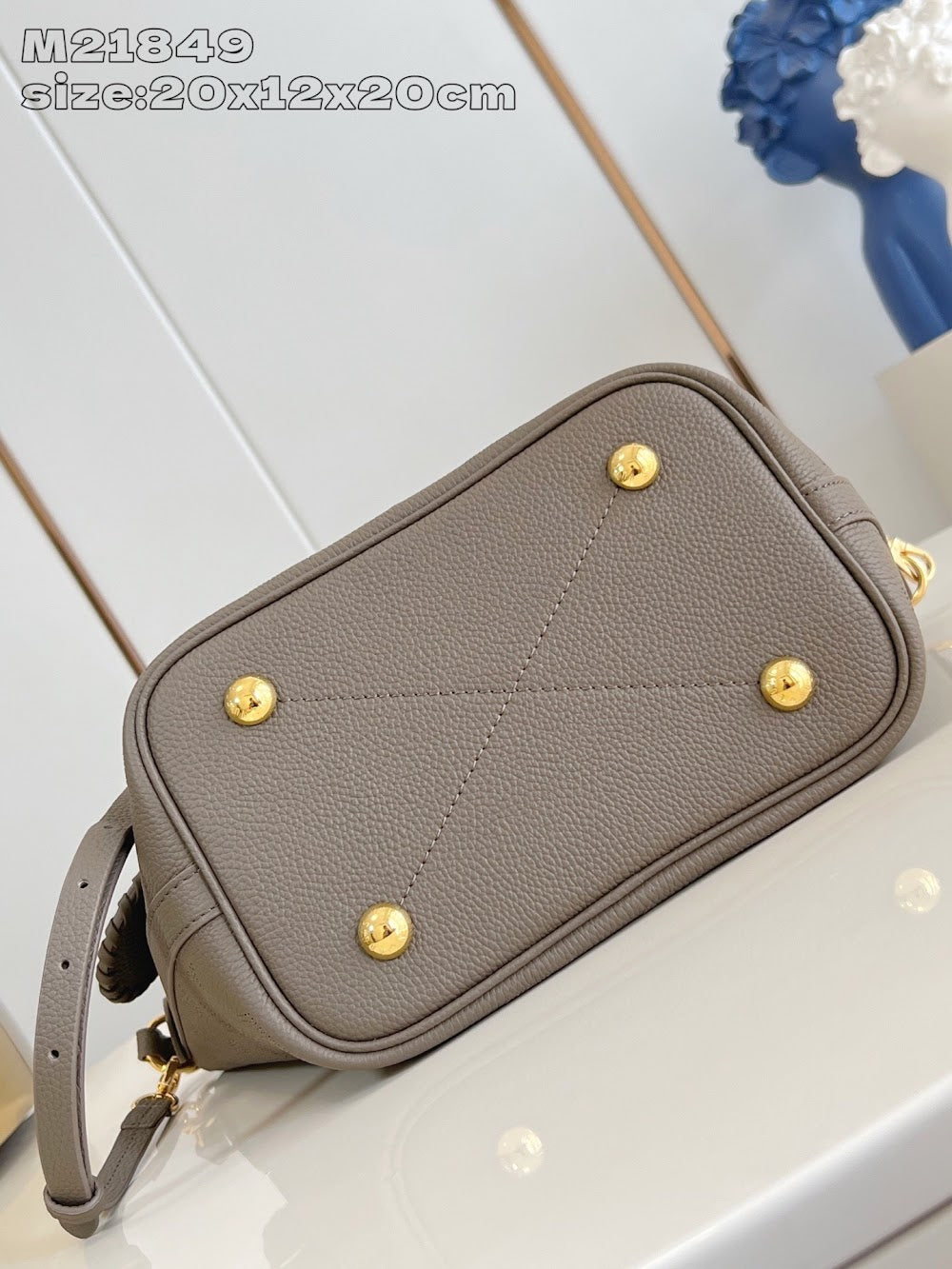 Dragons Bags ln Luxury Bag --96873