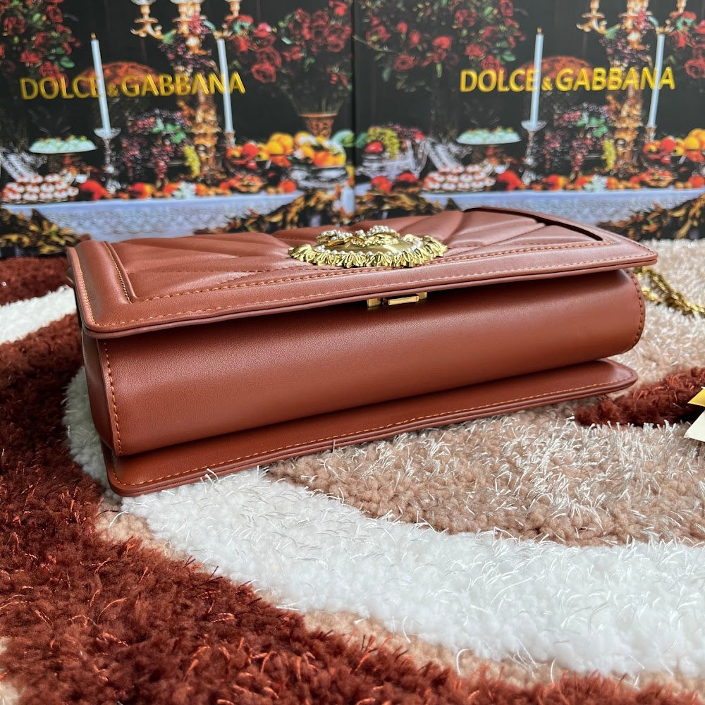Dragons Bags DGn Luxury Bag --93424
