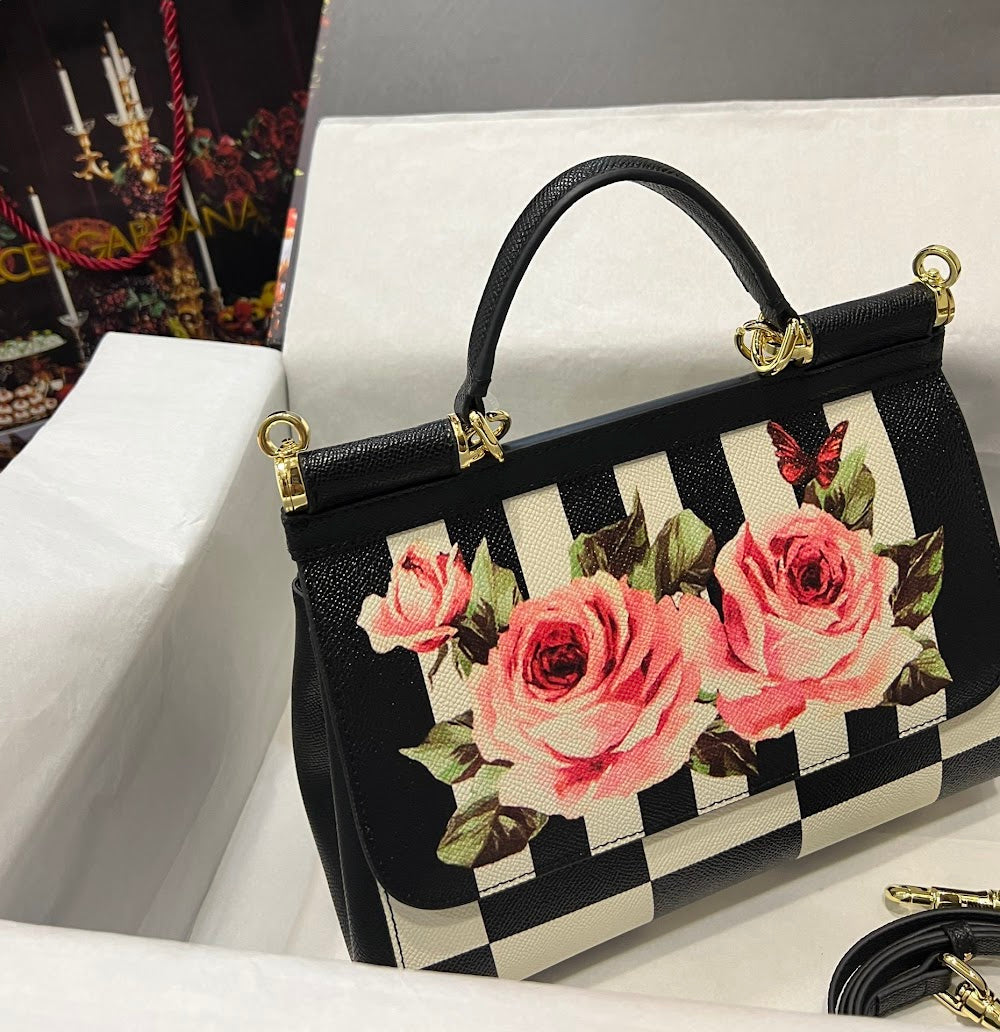 Dragons Bags DGn Luxury Bag --93914