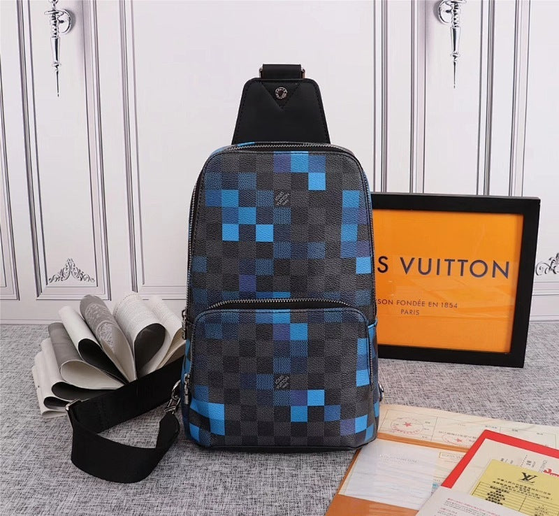 Dragons Bags ln Luxury Bag --78335