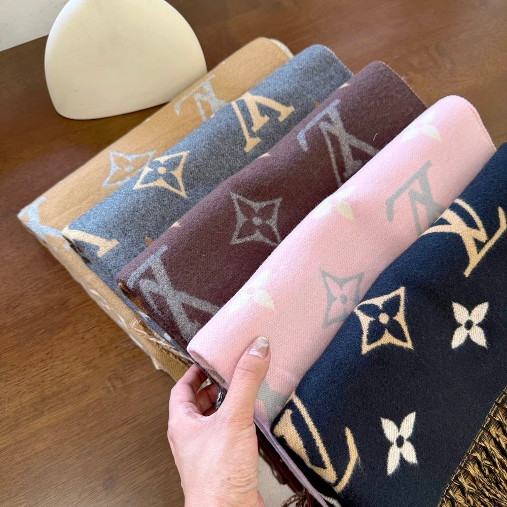 Dragons Bags Premium Designer Scarf --99390