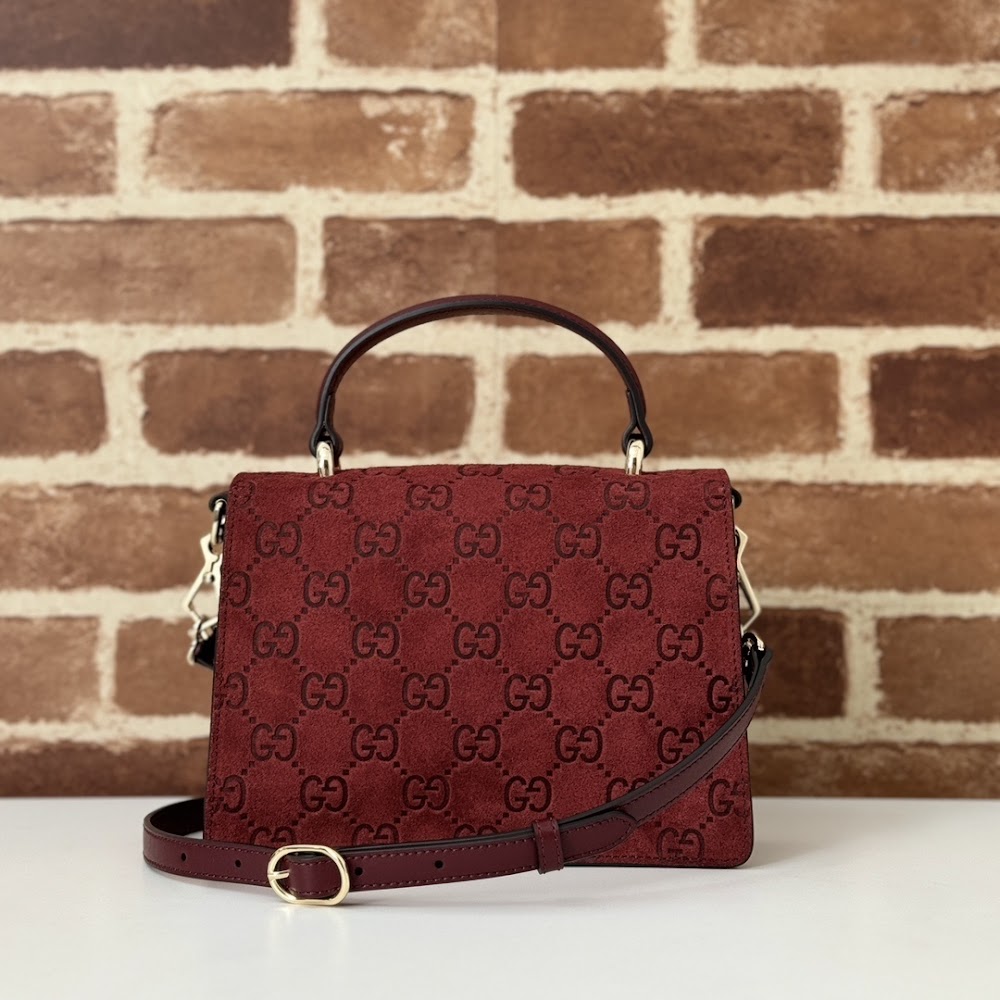 Dragons Bags Guccin Luxury Bag --94197