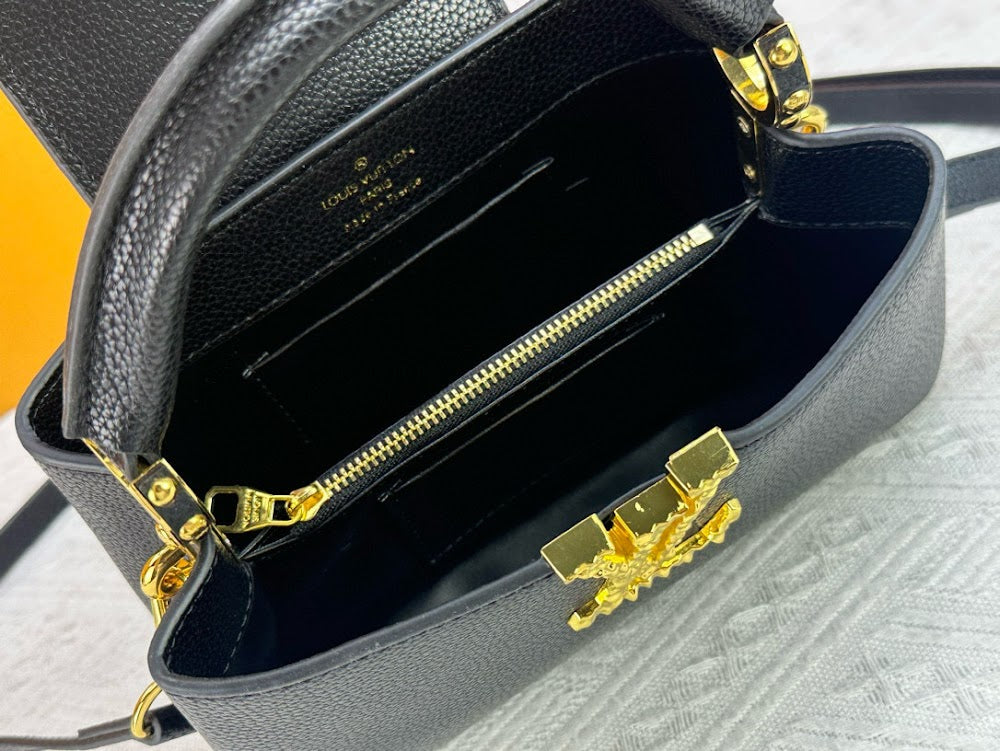 Dragons Bags ln Luxury Bag --81583