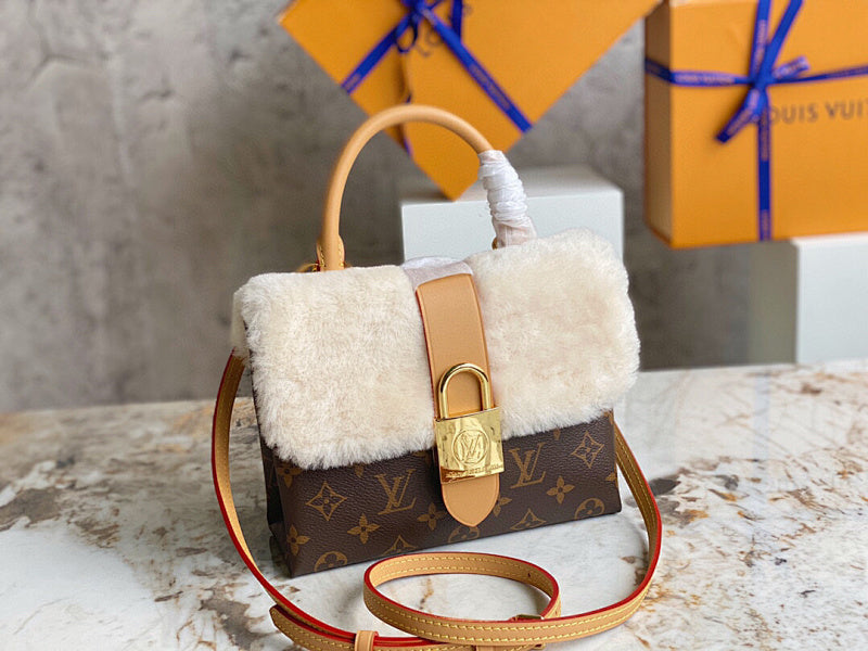 Dragons Bags LVn Luxury Bag --79896