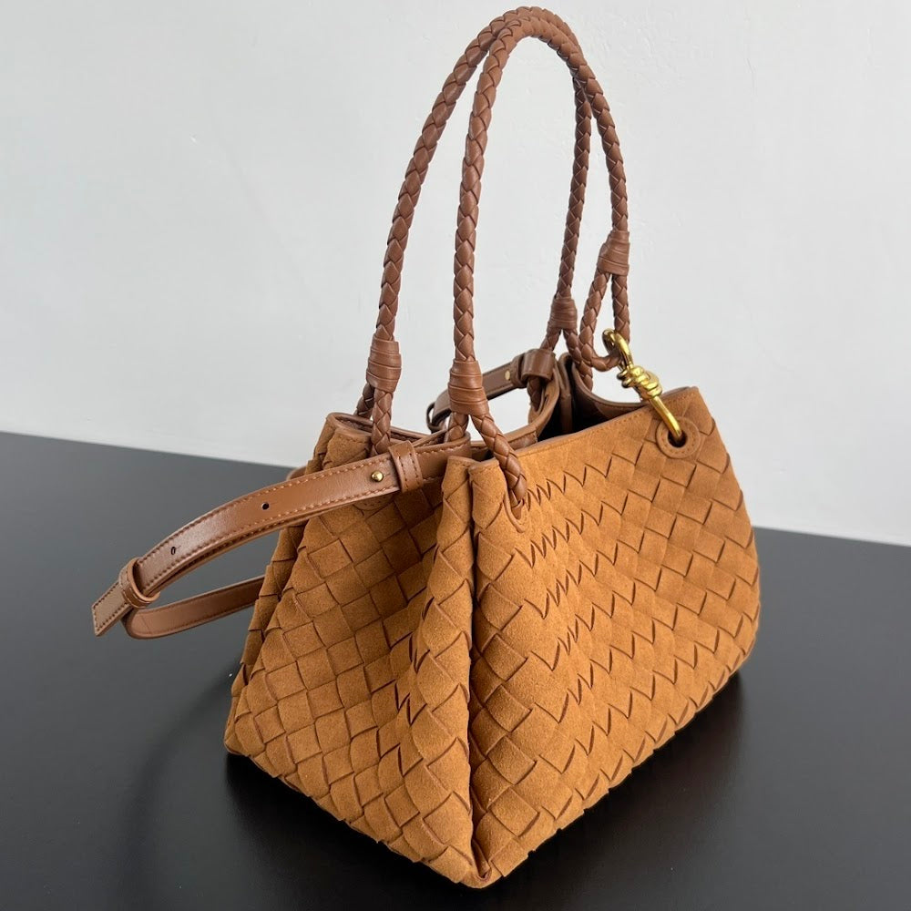 Dragons Bags Bottegan Luxury Bag --90303