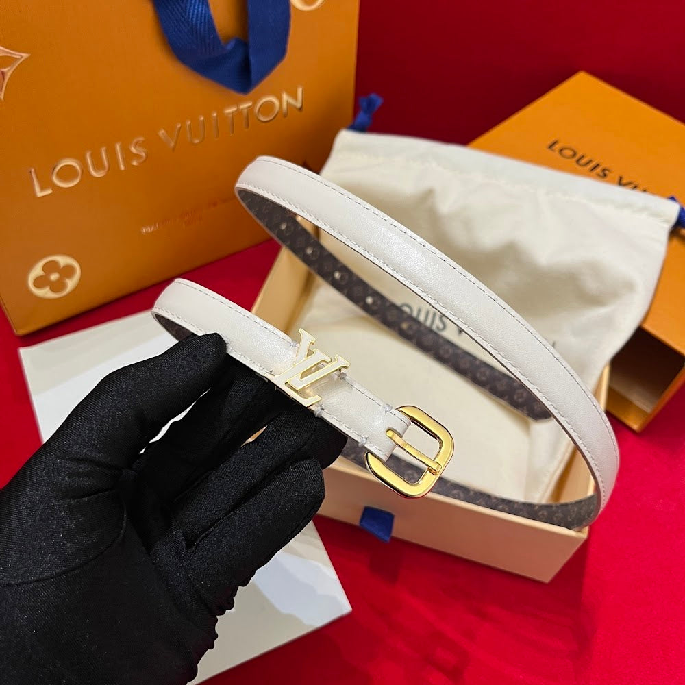 Dragons Bags ln Luxury Belt --106563
