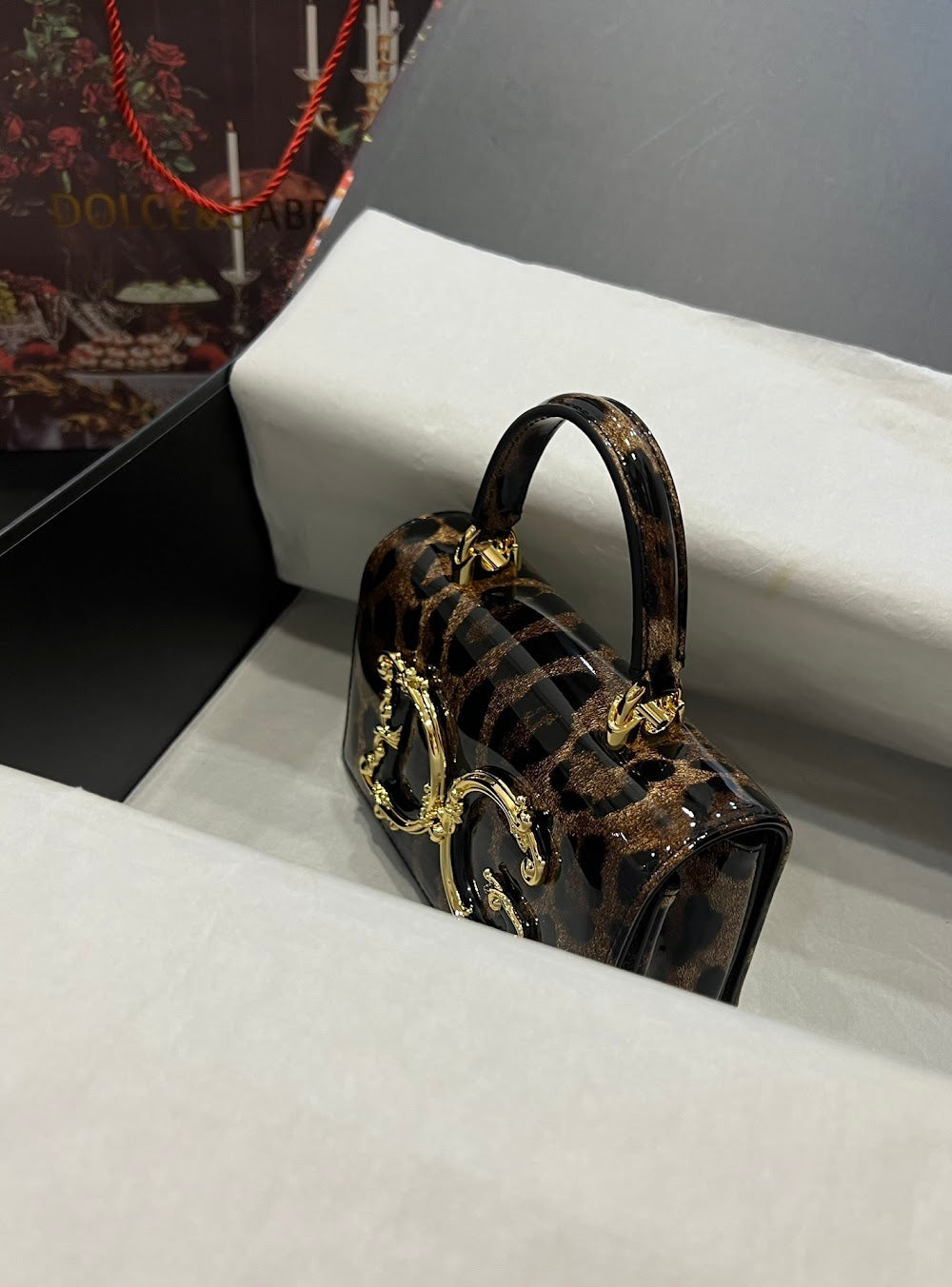 Dragons Bags DGn Luxury Bag --93840