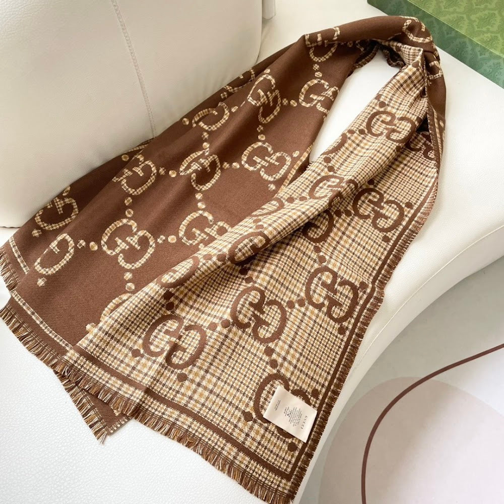 Dragons Bags Premium Designer Scarf --99163