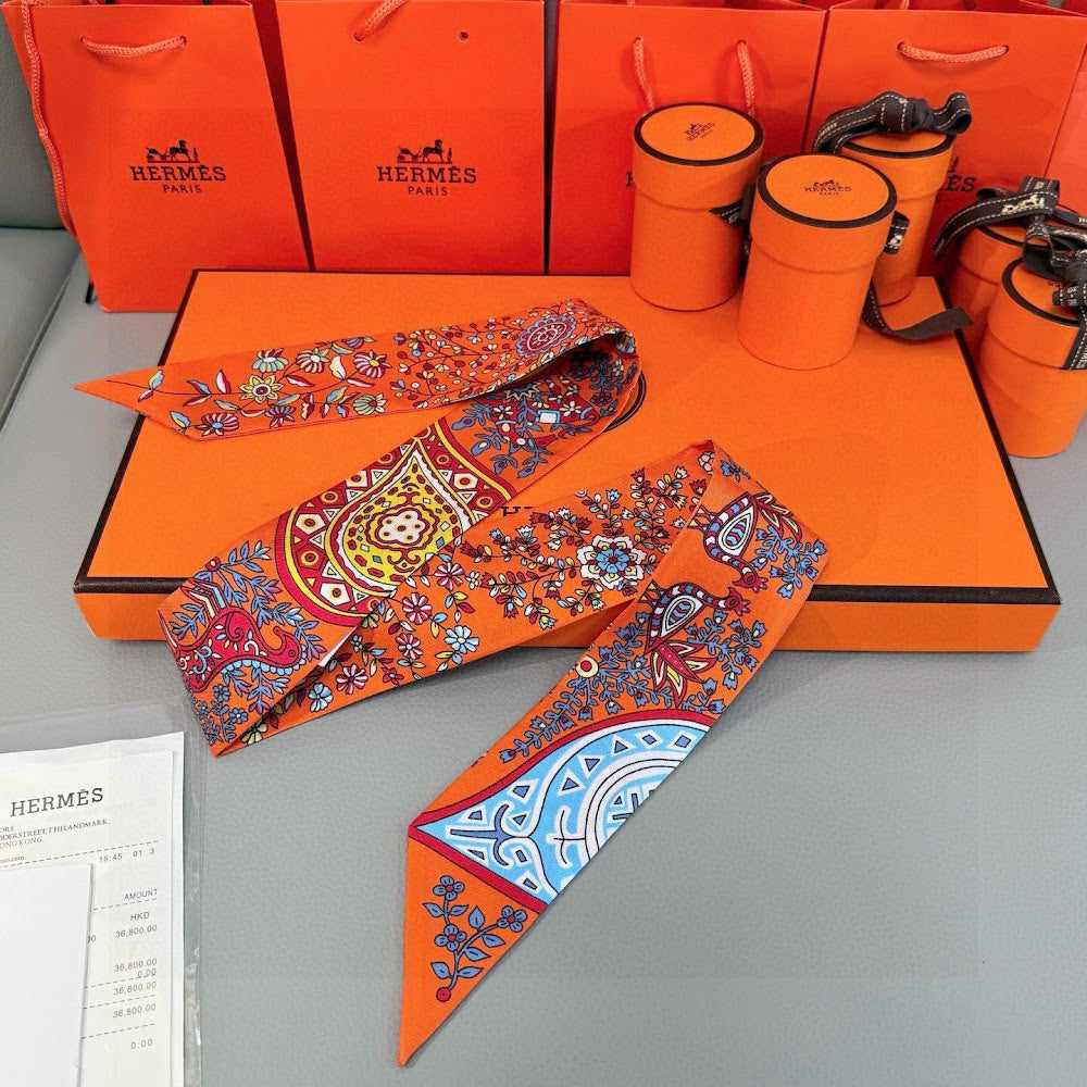 Dragons Bags Premium Designer Scarf --99357