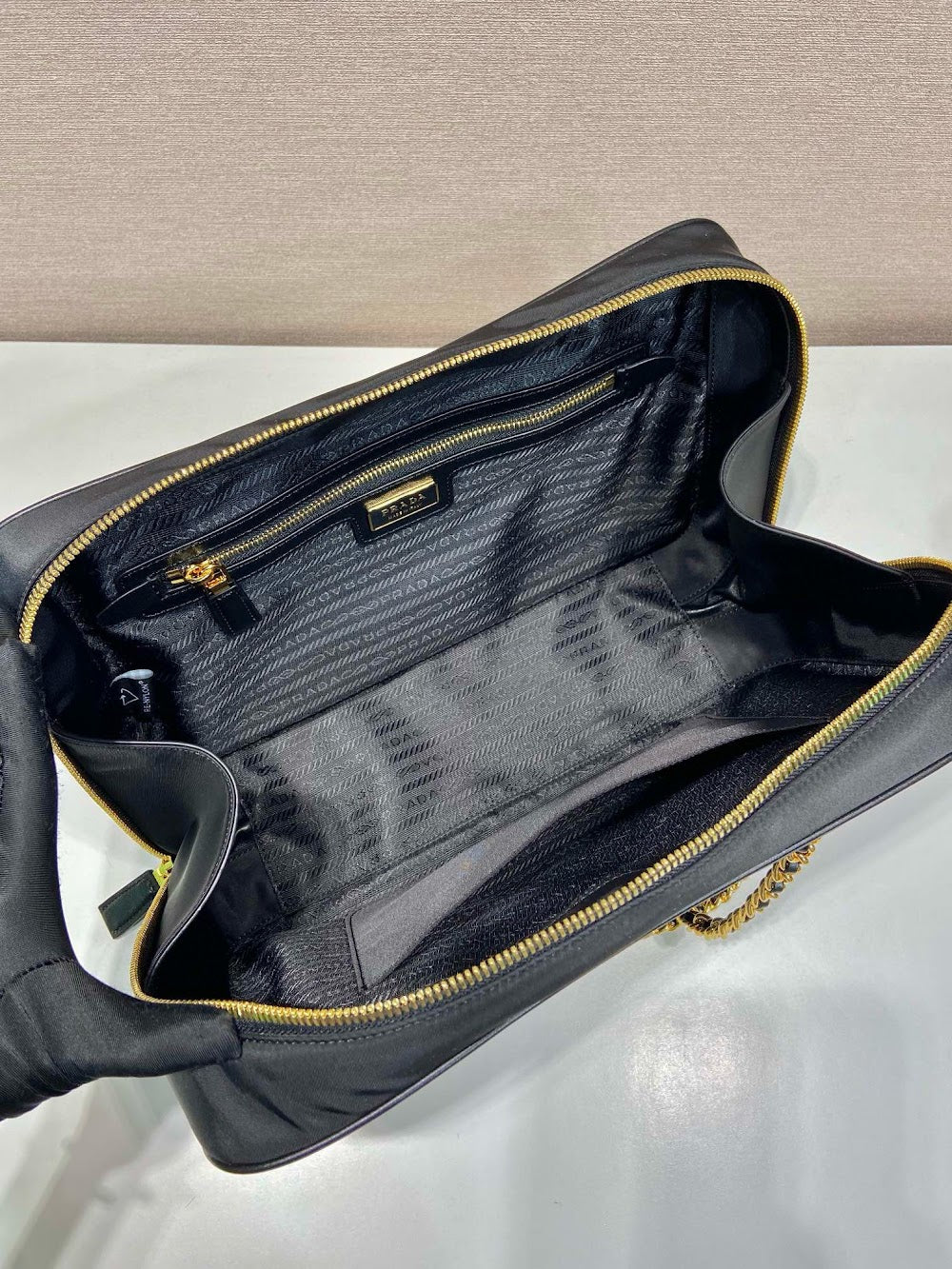 Dragons Bags pradn Luxury Bag --73870